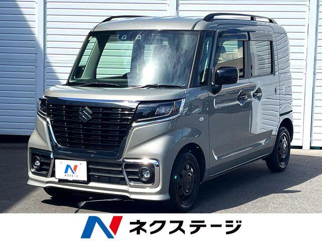 スペーシアベース XF 