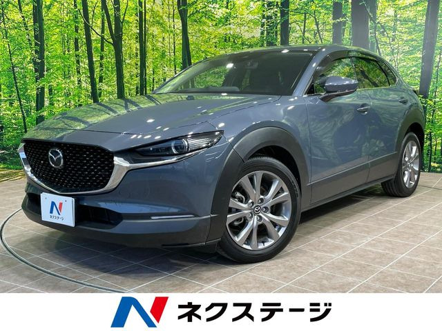CX-30 2.0 20S プロアクティブ ツーリングセレクション 