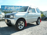 お手頃価格の4WD!