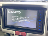 【ナビゲーション】使いやすいナビで目的地までしっかり案内してくれます。各種オーディオ再生機能も充実しており、お車の運転がさらに楽しくなります!!