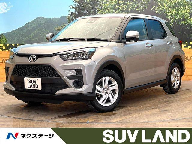ライズ 1.2 G 