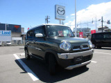 フレアクロスオーバー XT 