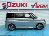 展示・デモカー・社用車として使用です。だから、車両管理・状態は申し分ありません。もちろん禁煙車です。