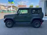 ジムニーシエラ 1.5 JC 4WD 