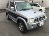 パジェロミニ エクシード 4WD 
