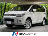 4WD SDナビ バックカメラ 両側電動スライドドア HIDヘッドライト