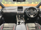NX 200t Fスポーツ 