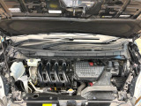 親切・丁寧な専門メカニックスタッフが応対!・車検・点検整備・事故等の修理などアフターサービスも安心。お車のカスタマイズもネクステージのサービススタッフまでご相談ください!