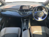 C-HR  G
