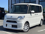 タント X SA 4WD ワンオーナー