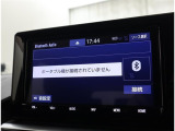 Bluetooth接続もできます!