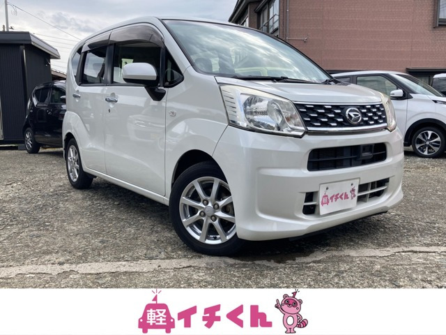 ムーヴ X SAII 