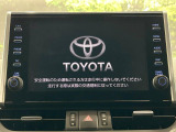 【9インチ ディスプレイオーディオ】大画面ディスプレイへお持ちのスマートフォンと連携して、ナビやbluetoothでの音楽再生が可能です♪デザインはもちろん操作性も良好!別途ナビ機能の取付可能です♪
