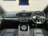GLE  AMG GLE53 4マチック+ 4WD サンルーフ