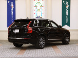 XC90 アルティメット B6 AWD 4WD 