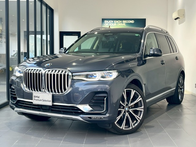 X7 xドライブ 35d 4WD 