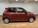 ご納車までに、弊社サービススタッフによる点検整備を行い、バッテリー、エンジンオイル、オイルエレメント、ワイパーゴムを交換し、ブレーキを分解、摩耗等を確認、必要であれば交換、安心してお乗りいただけます!