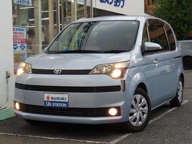 スペイド 1.5 F 