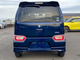 ワゴンR ハイブリッド(HYBRID) FZ 4WD 