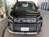 ヴォクシー 2.0 S-Z 