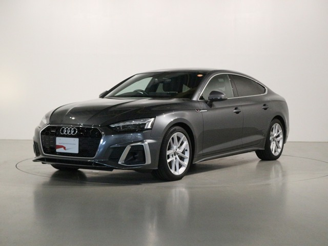 A5スポーツバック 40 TDI クワトロ Sライン 4WD 