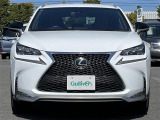 NX 200t Fスポーツ 4WD 4WD 本革シート