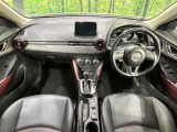 CX-3 1.5 XD ツーリング 