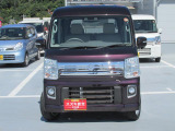 エブリイワゴン PZターボスペシャル ハイルーフ 