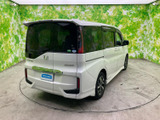 ステップワゴン 1.5 スパーダ ホンダ センシング 
