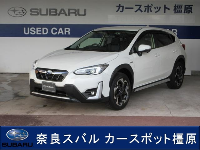XV  2.0 アドバンス 4WD