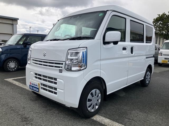 エブリイ PC 4WD 