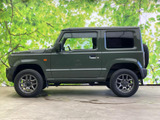 ジムニー XG 4WD 
