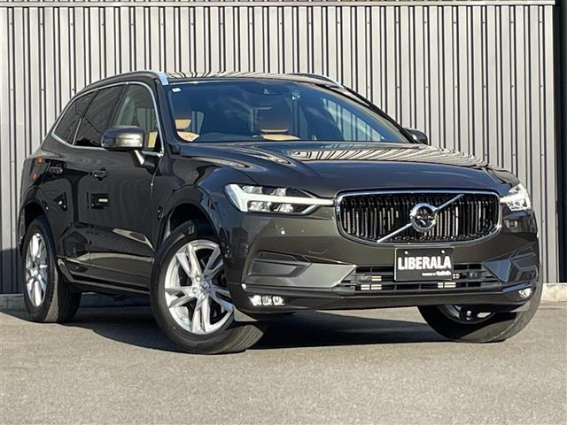 XC60 T5 AWD モメンタム 4WD 4WD 本革シート
