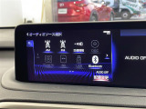 RX 450h Fスポーツ 4WD 4WD 本革シート