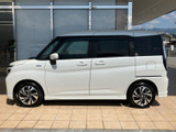 ソリオバンディット 1.2 ハイブリッド(HYBRID) MV 4WD 
