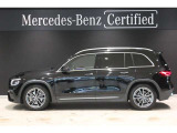 GLB AMG GLB35 4マチック 4WD 