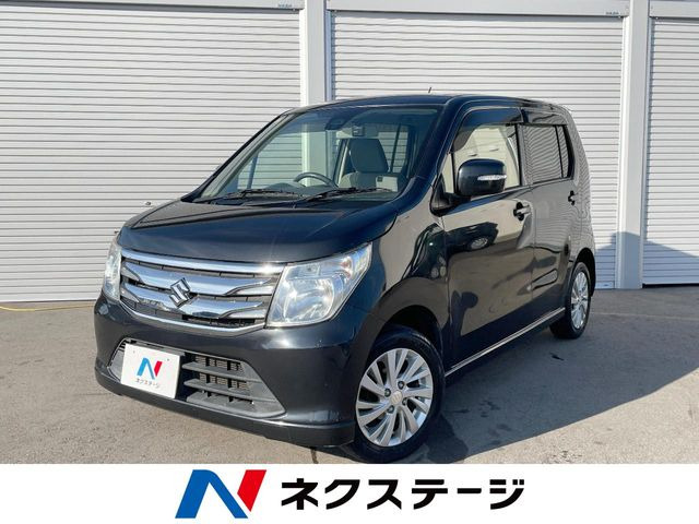 ワゴンR FZ 