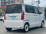 N-BOX G L ホンダセンシング カッパーブラウンスタイル 