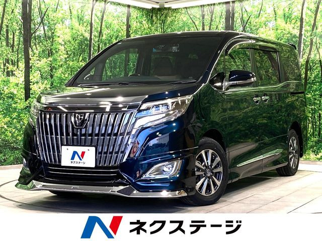 エスクァイア2.0 Gi プレミアムパッケージ