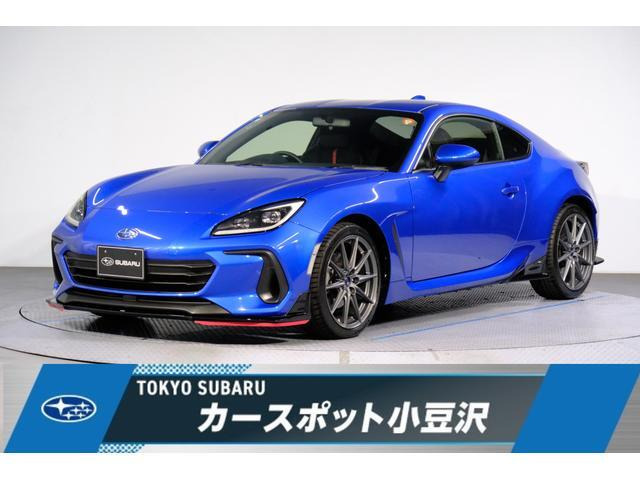 BRZ  2.4 S