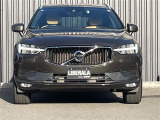 XC60 T5 AWD モメンタム 4WD 4WD 本革シート