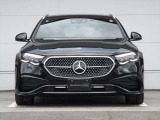 Eクラスワゴン E220d アバンギャルド AMGラインパッケージ (ISG搭載モデル) 