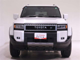 ランドクルーザー250 2.7 VX 4WD 