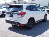 フォレスター 1.8 スポーツ 4WD 
