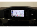 パナソニック製ナビ【型式CN-RA06WD】