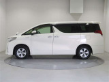 アルファード ハイブリッド 2.5 X E-Four 4WD 