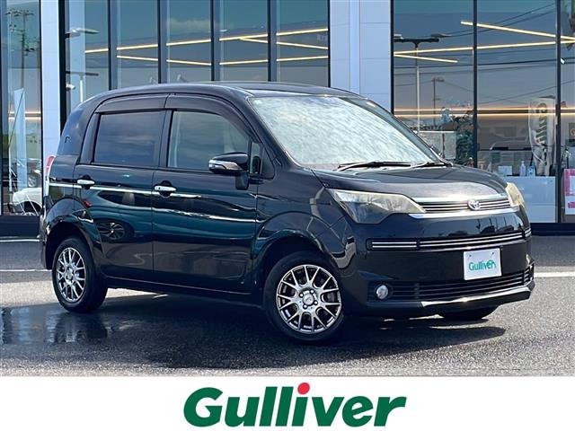 スペイド 1.5 Y 4WD 修復歴無し