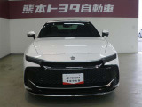 クラウンクロスオーバー 2.4 RS アドバンスト E-Four advanced 4WD 