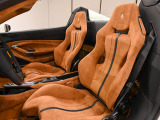 F8スパイダー F1 DCT 