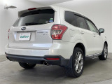 フォレスター  2.0XT アイサイト アドバン 4WD 修復歴無し
